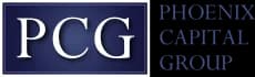 Phoenix Capital Group logo